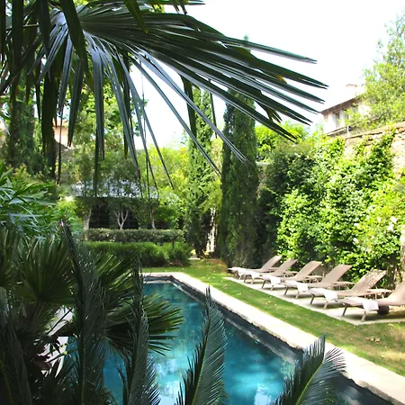 La Divine Comédie-Suites Deluxe-3